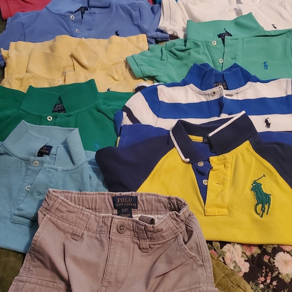 Clothes - Picture 1 of 1